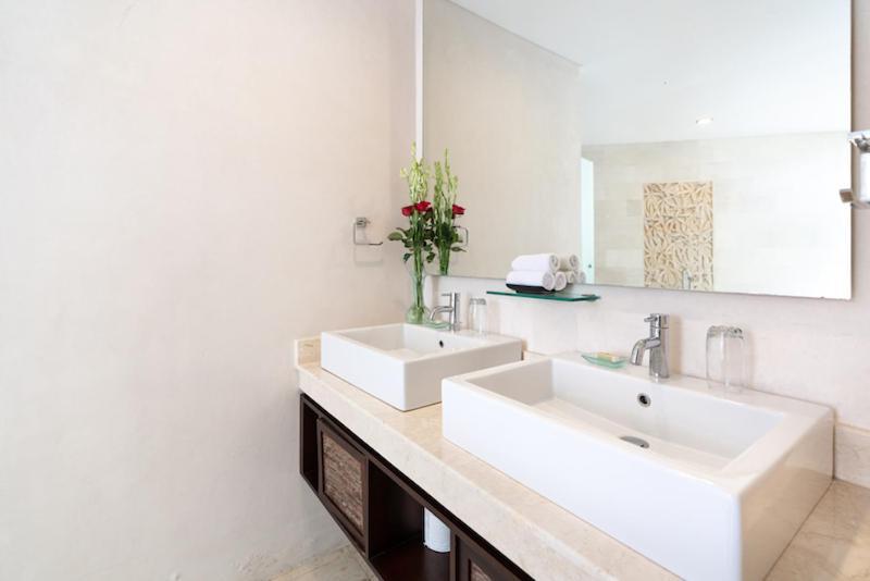 Villa Amrita Ubud Eksteriør billede