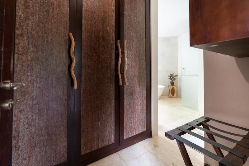 Villa Amrita Ubud Eksteriør billede