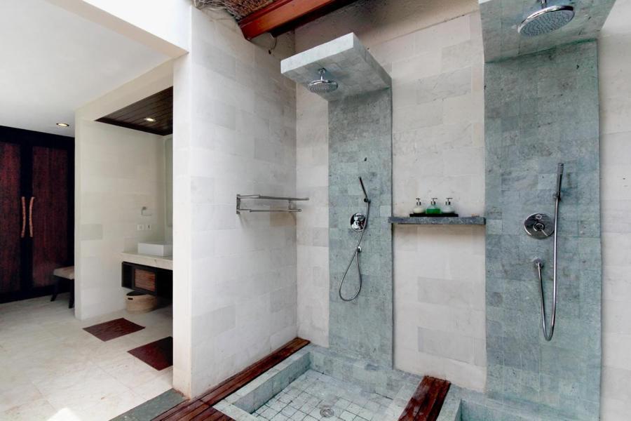 Villa Amrita Ubud Eksteriør billede