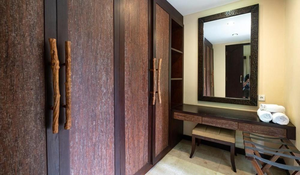 Villa Amrita Ubud Eksteriør billede
