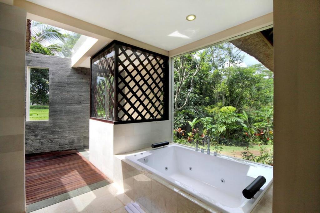 Villa Amrita Ubud Værelse billede